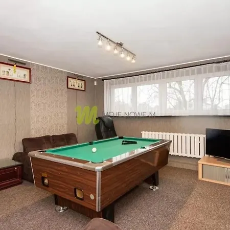 Guest house Karawansaraj-Parking Poznan