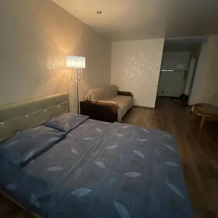Guest house Karawansaraj-Parking